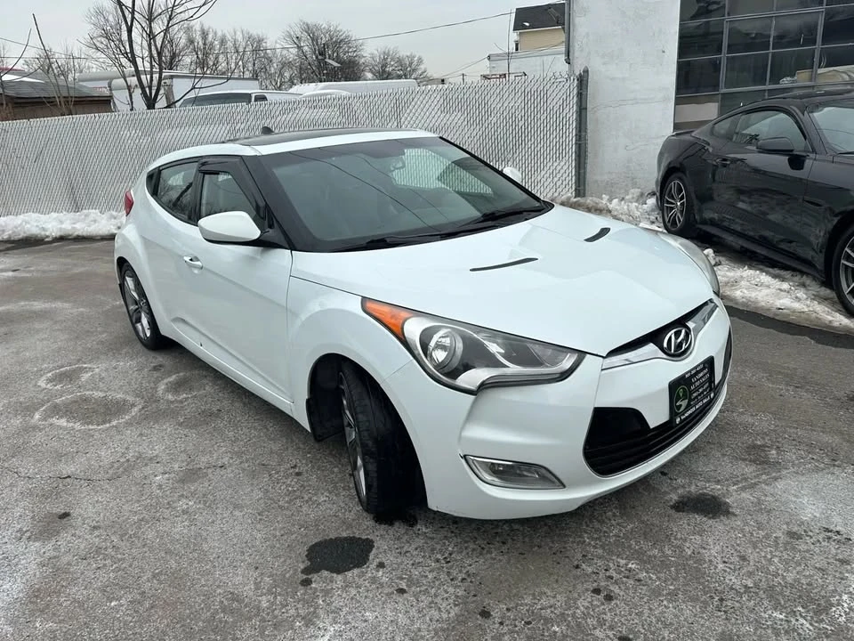 2013 Hyundai Veloster - Image 4 of 20