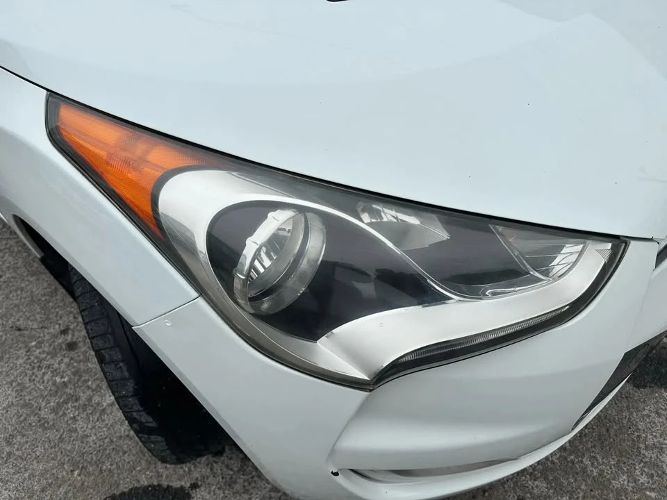 2013 Hyundai Veloster - Image 12 of 20