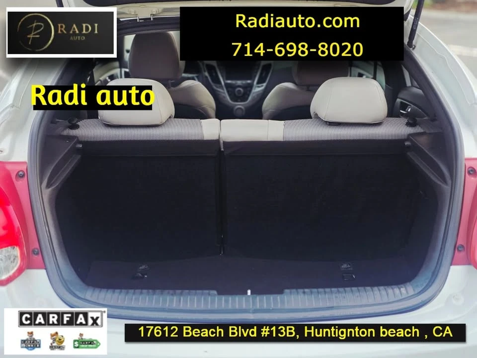 2013 Hyundai Veloster - Image 15 of 20