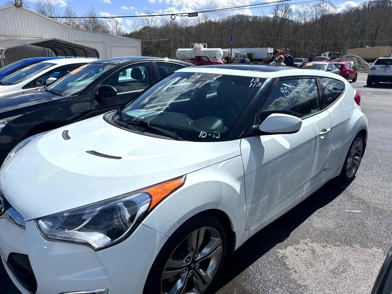 2013 Hyundai Veloster - Image 5 of 12