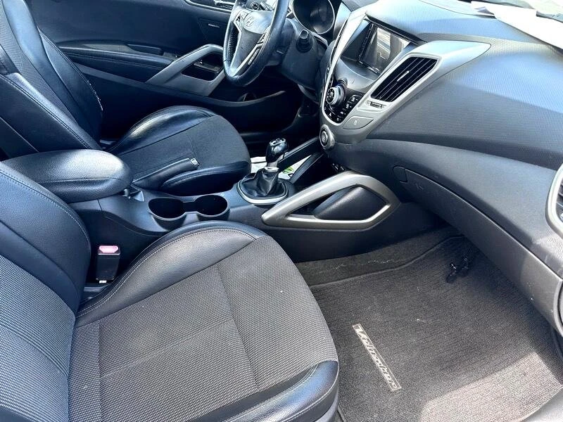 2013 Hyundai Veloster - Image 9 of 12
