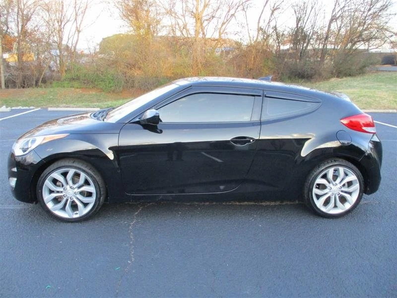 2013 Hyundai Veloster - Image 4 of 19