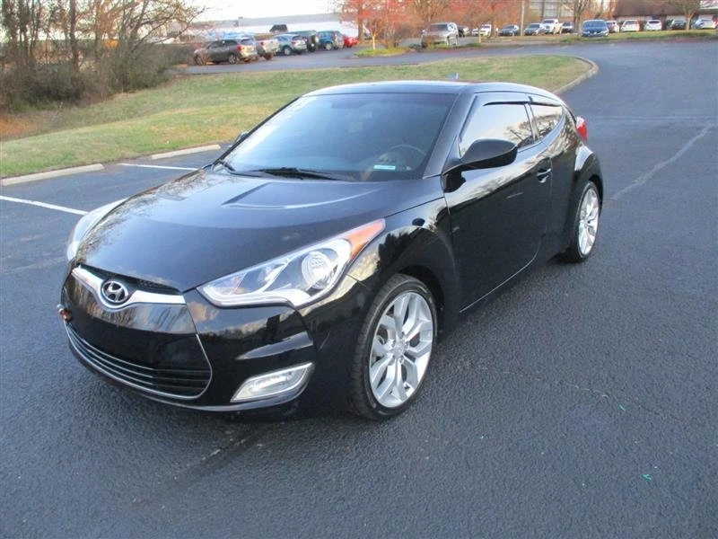 2013 Hyundai Veloster - Image 3 of 19