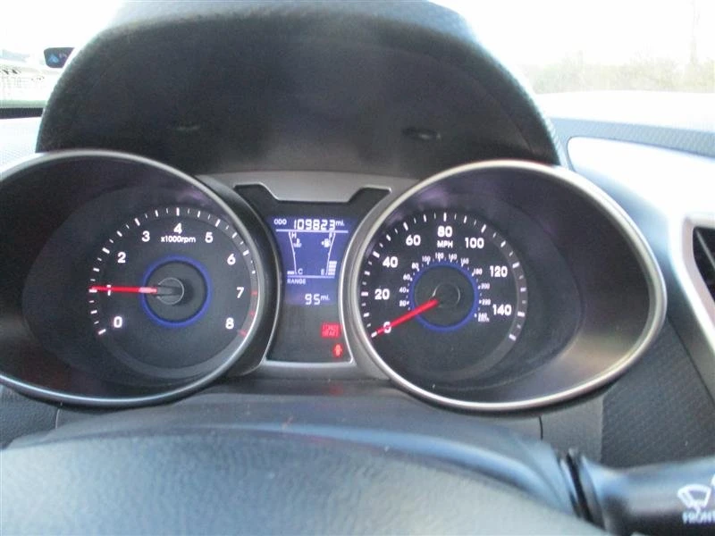 2013 Hyundai Veloster - Image 14 of 19