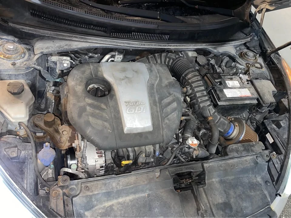 2013 Hyundai Veloster - Image 10 of 10