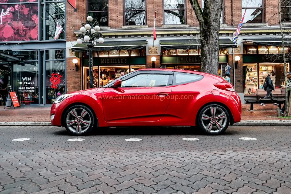 2013 Hyundai Veloster - Image 5 of 18
