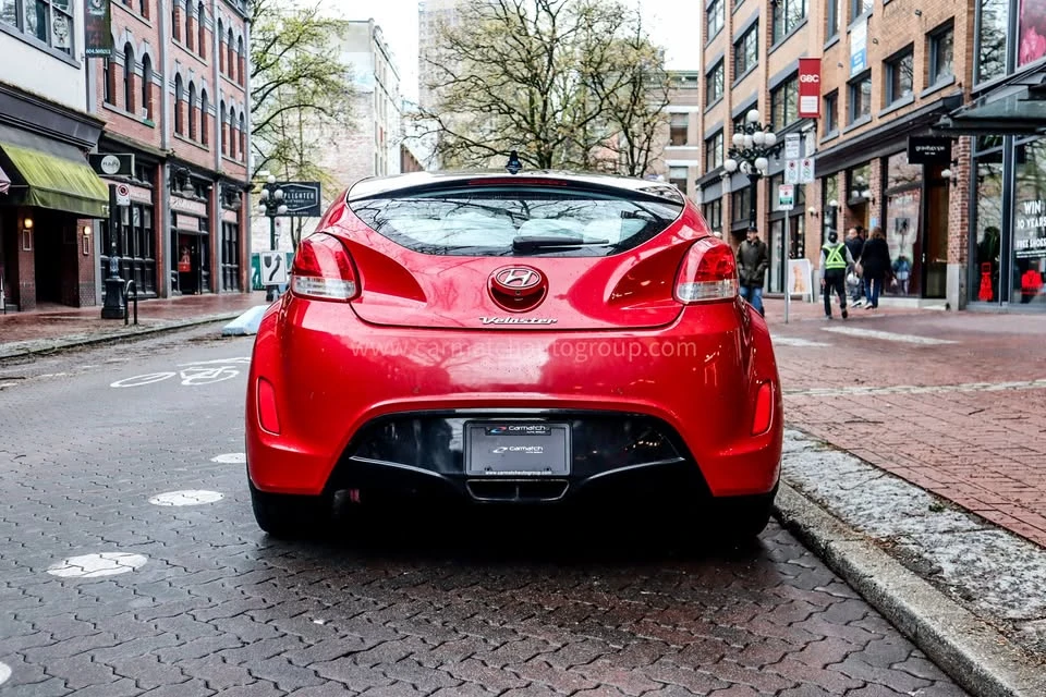 2013 Hyundai Veloster - Image 7 of 18
