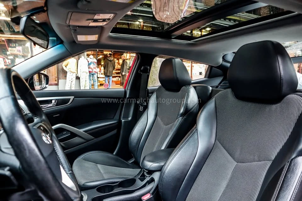 2013 Hyundai Veloster - Image 9 of 18