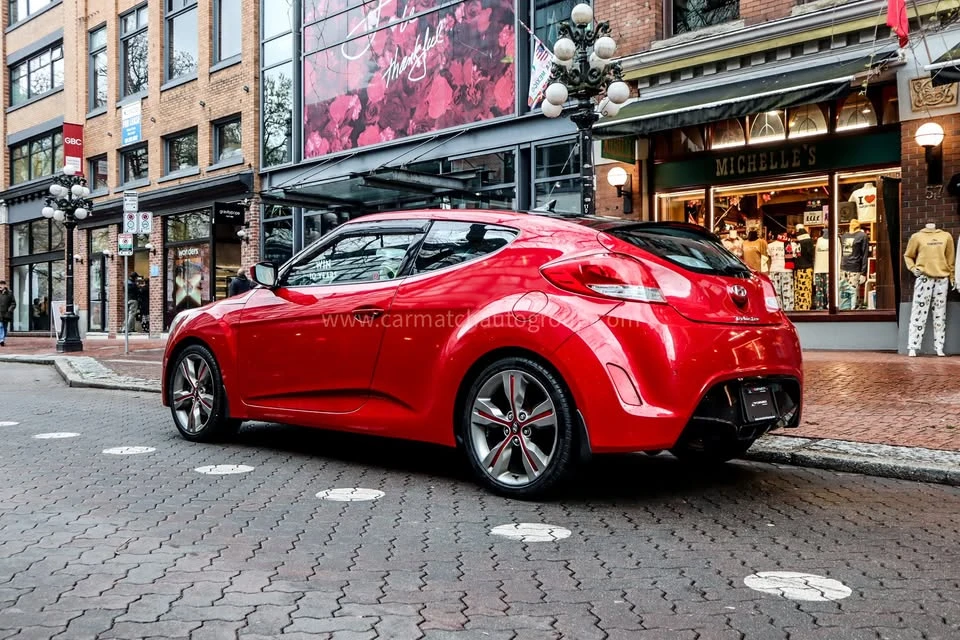 2013 Hyundai Veloster - Image 6 of 18