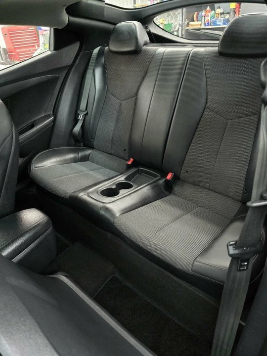 2013 Hyundai Veloster - Image 7 of 9