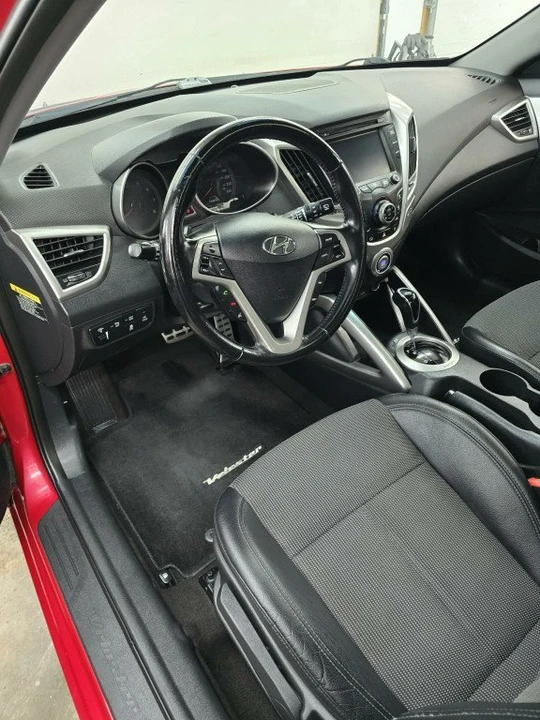 2013 Hyundai Veloster - Image 5 of 9