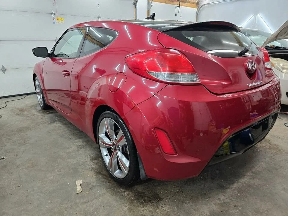 2013 Hyundai Veloster - Image 3 of 9
