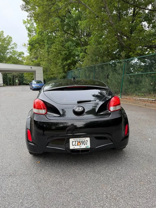 2013 Hyundai Veloster - Image 6 of 13