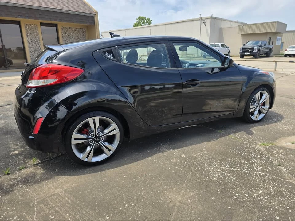 2013 Hyundai Veloster - Image 6 of 18