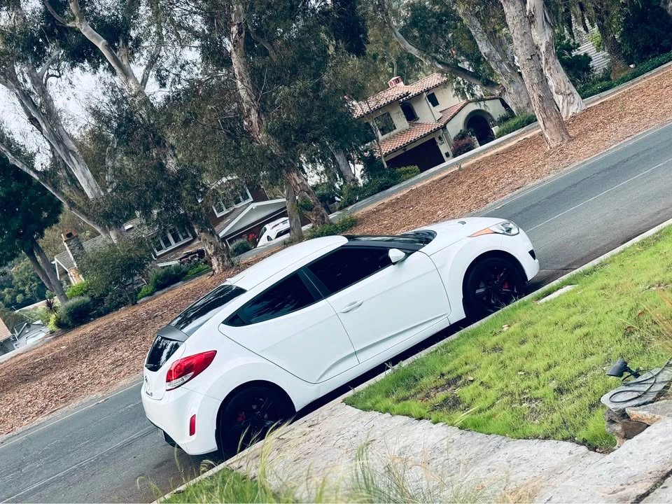 2013 Hyundai Veloster - Image 8 of 8