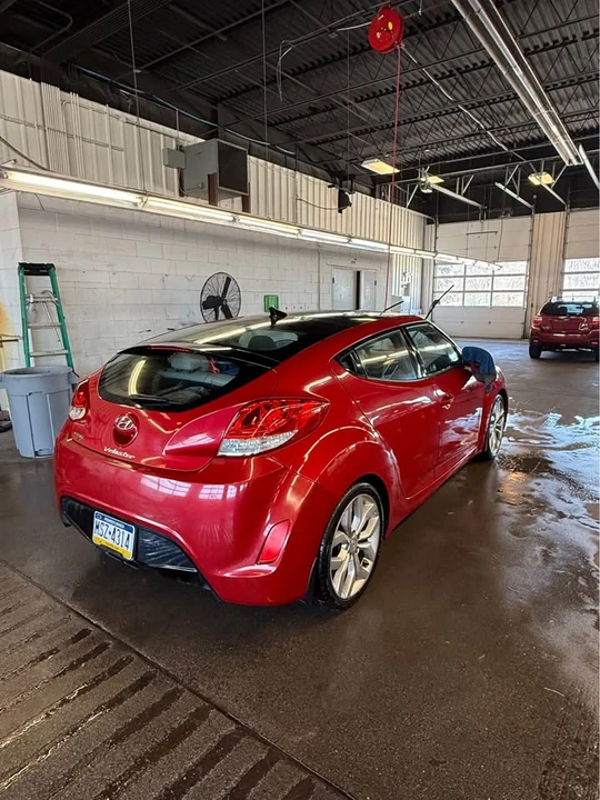 2013 Hyundai Veloster - Image 6 of 9
