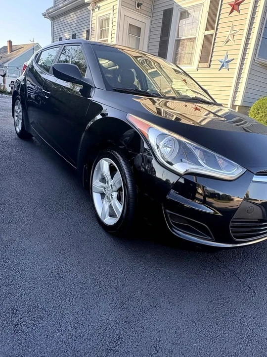 2013 Hyundai Veloster - Image 12 of 12