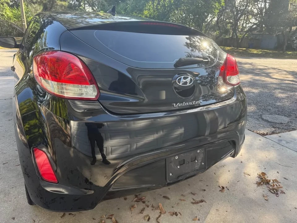 2013 Hyundai Veloster - Image 9 of 9
