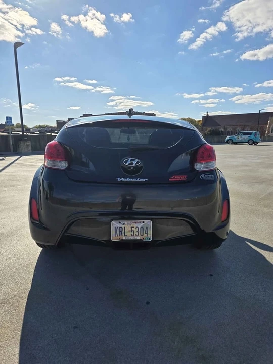 2013 Hyundai Veloster - Image 6 of 11