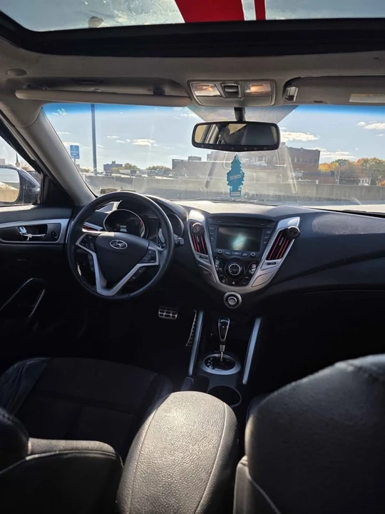 2013 Hyundai Veloster - Image 11 of 11