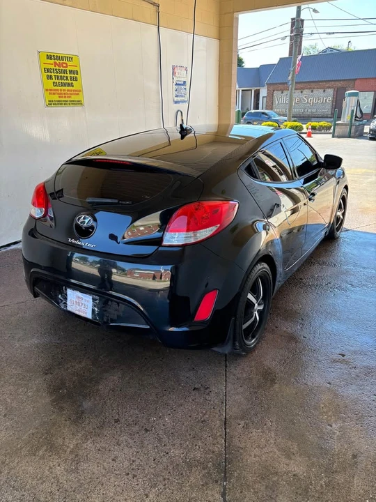 2013 Hyundai Veloster - Image 5 of 5