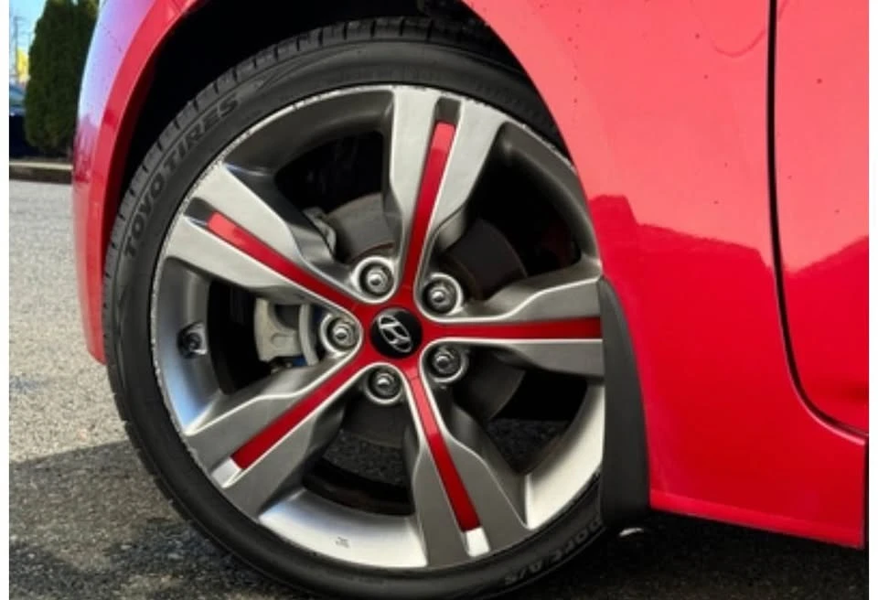 2013 Hyundai Veloster - Image 14 of 14