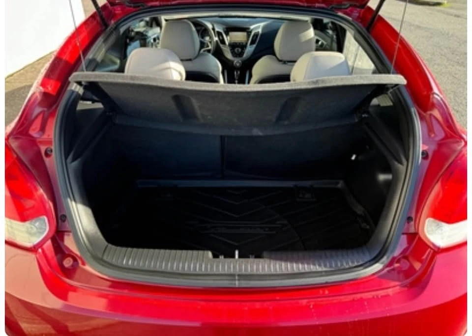 2013 Hyundai Veloster - Image 13 of 14