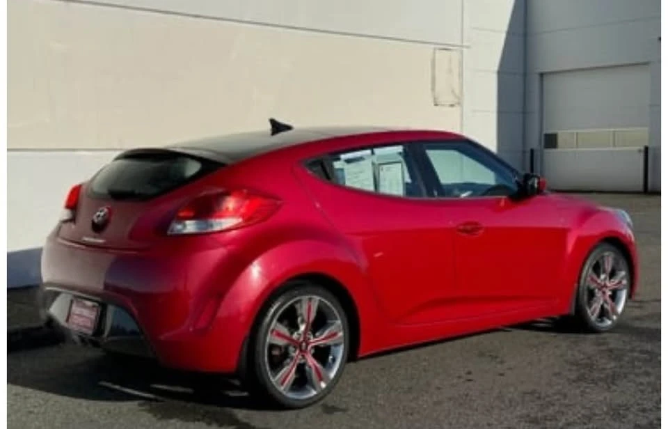 2013 Hyundai Veloster - Image 3 of 14