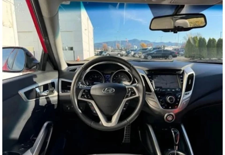 2013 Hyundai Veloster - Image 6 of 14