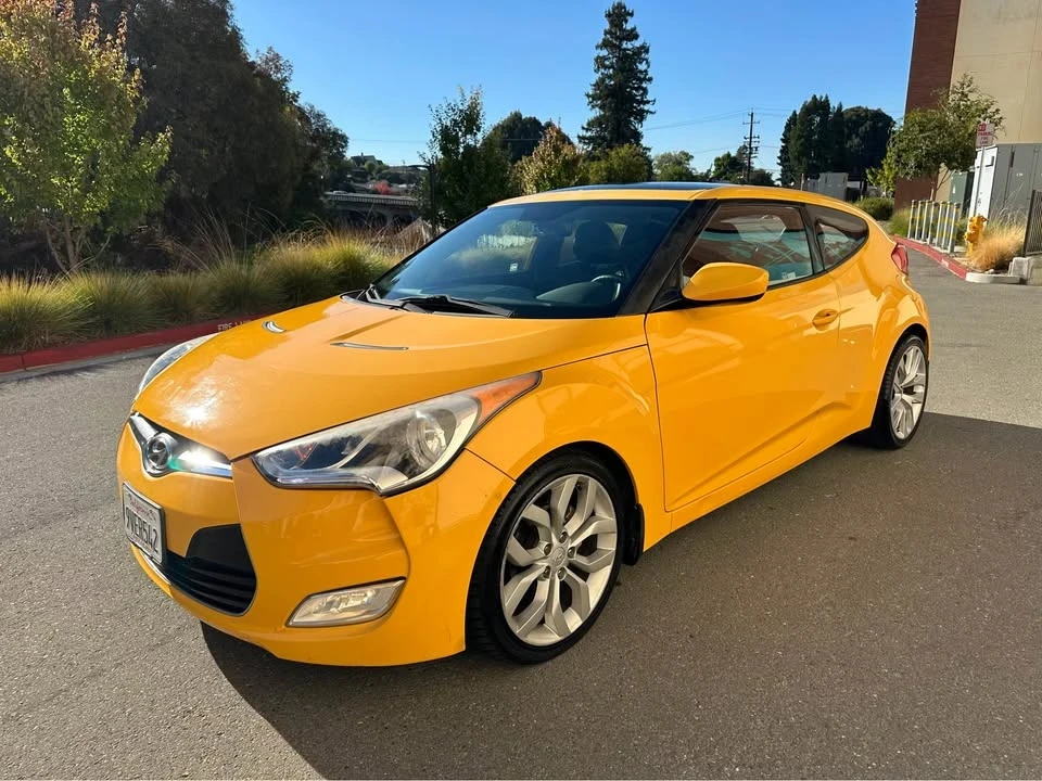 2013 Hyundai Veloster - Image 18 of 18