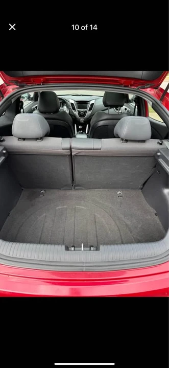 2013 Hyundai Veloster - Image 10 of 14