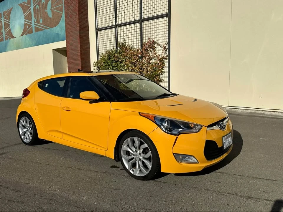 2013 Hyundai Veloster - Image 6 of 18