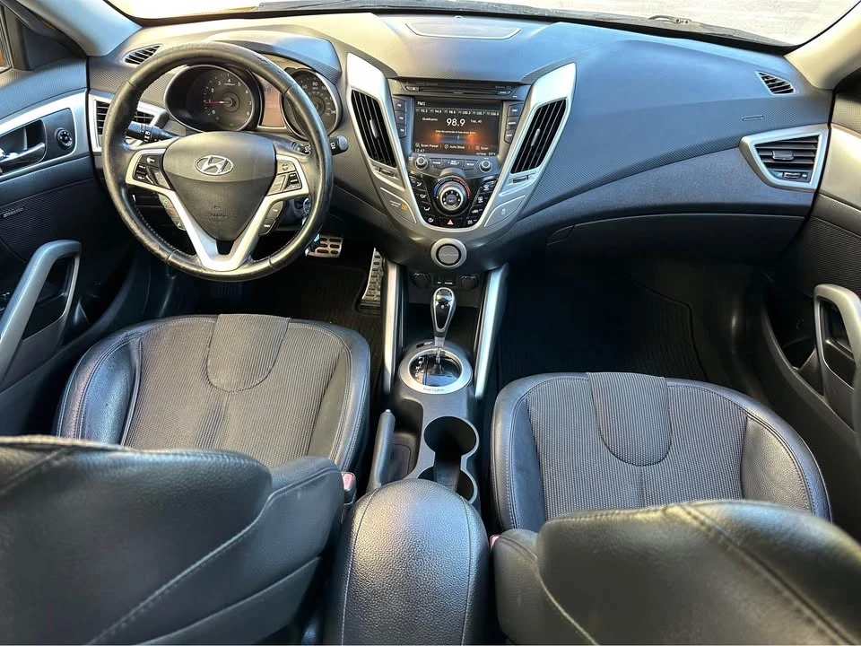 2013 Hyundai Veloster - Image 7 of 18