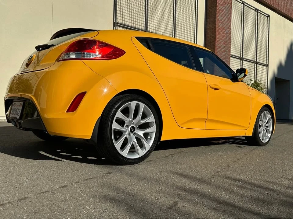 2013 Hyundai Veloster - Image 5 of 18