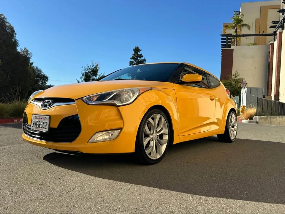 2013 Hyundai Veloster - Image 15 of 18