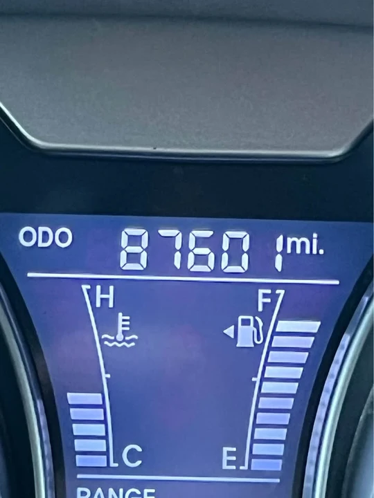 2013 Hyundai Veloster - Image 8 of 10