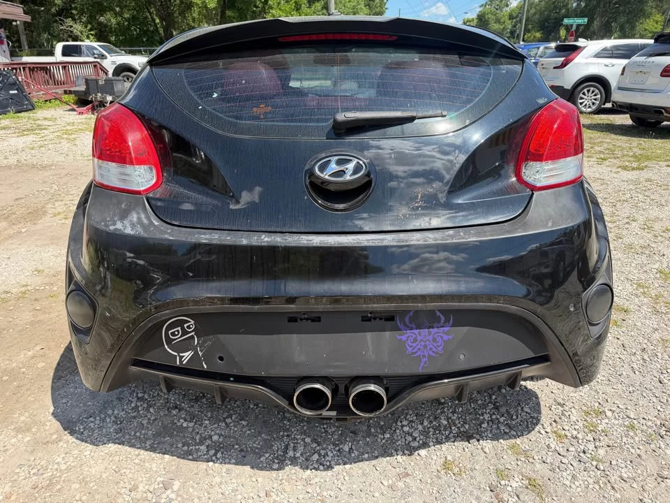 2013 Hyundai Veloster - Image 8 of 19