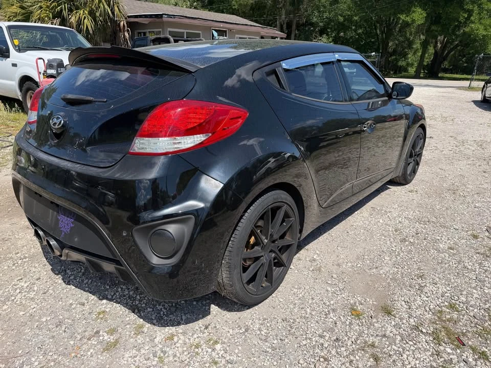 2013 Hyundai Veloster - Image 7 of 19
