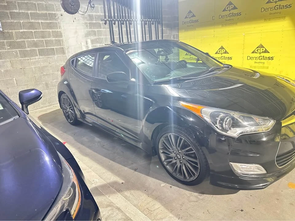 2013 Hyundai Veloster - Image 7 of 11