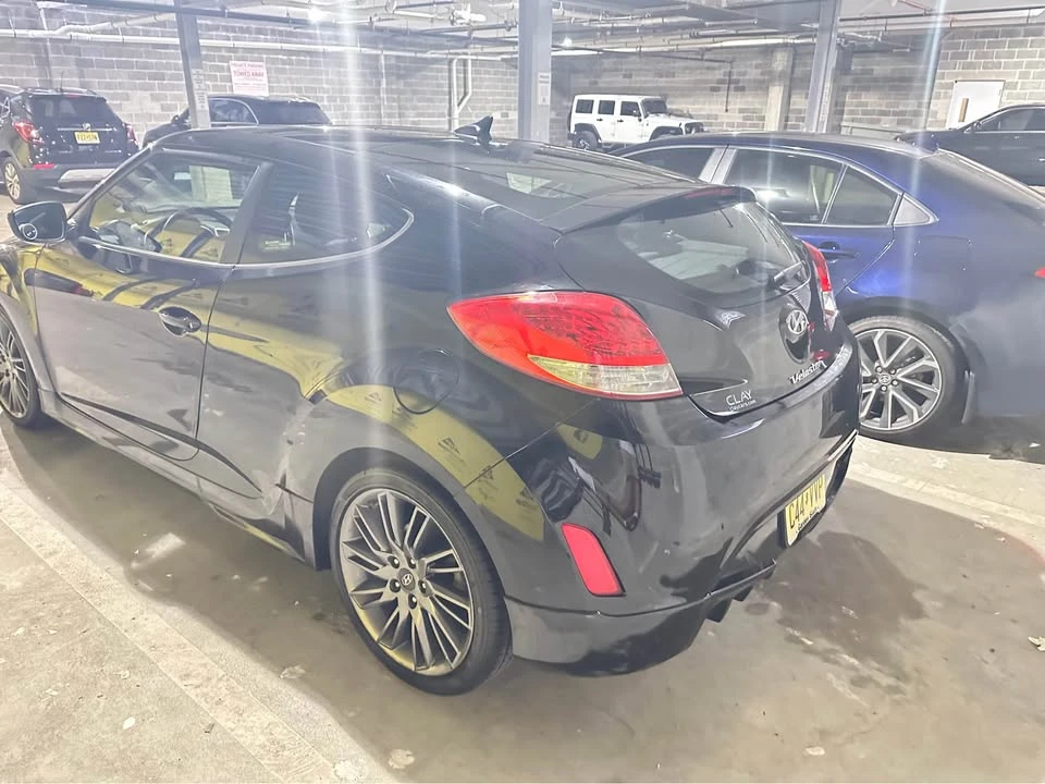 2013 Hyundai Veloster - Image 6 of 11