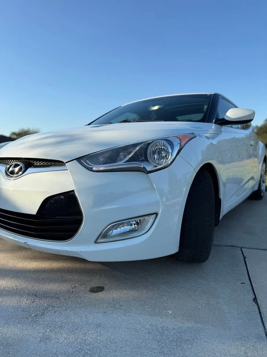 2013 Hyundai Veloster - Image 6 of 14