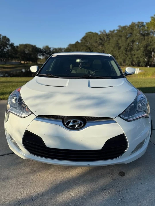 2013 Hyundai Veloster - Image 7 of 14