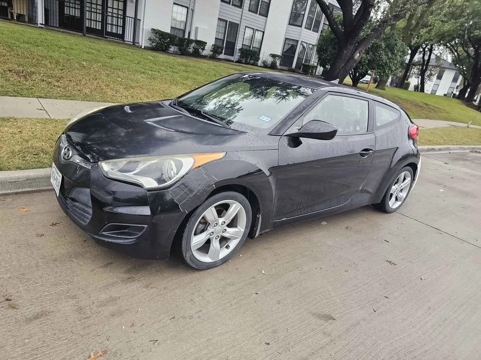 2013 Hyundai Veloster - Image 3 of 6