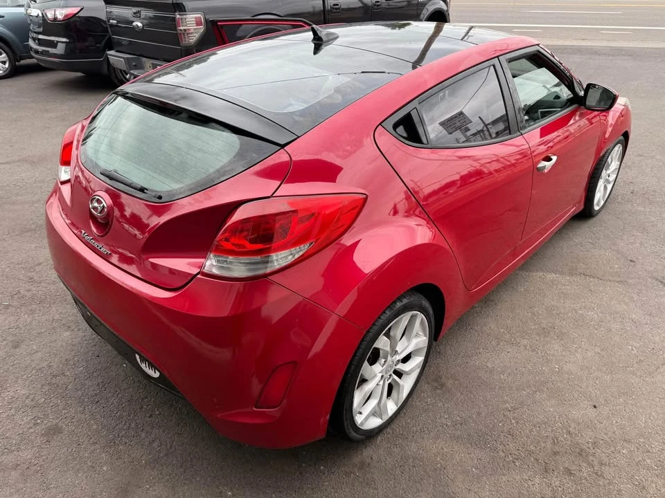 2013 Hyundai Veloster - Image 9 of 19