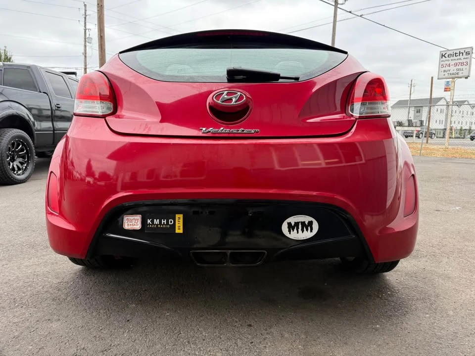 2013 Hyundai Veloster - Image 6 of 19