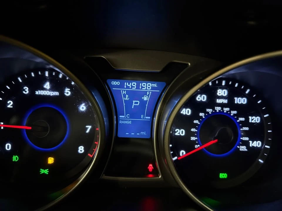 2013 Hyundai Veloster - Image 19 of 19