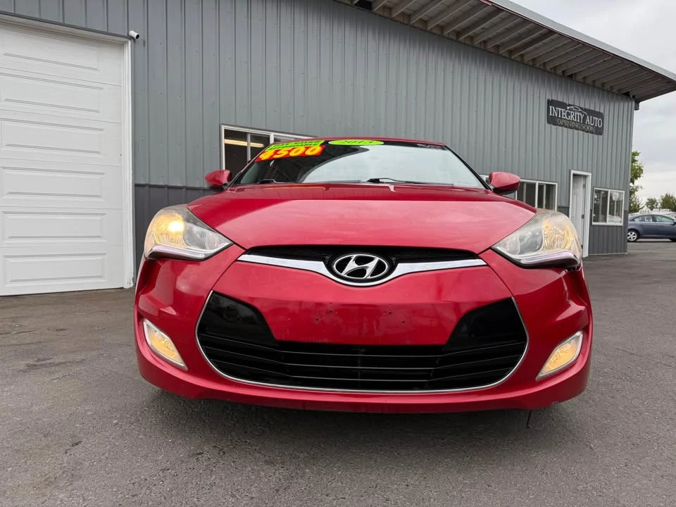 2013 Hyundai Veloster - Image 12 of 19