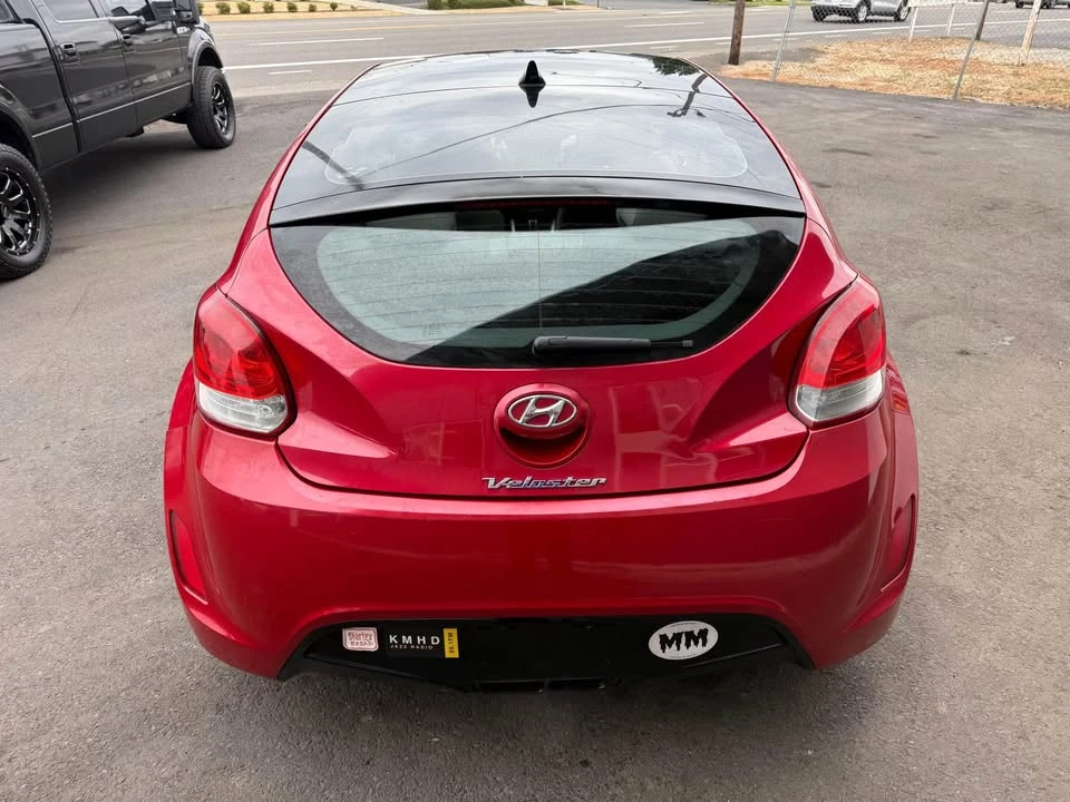 2013 Hyundai Veloster - Image 7 of 19