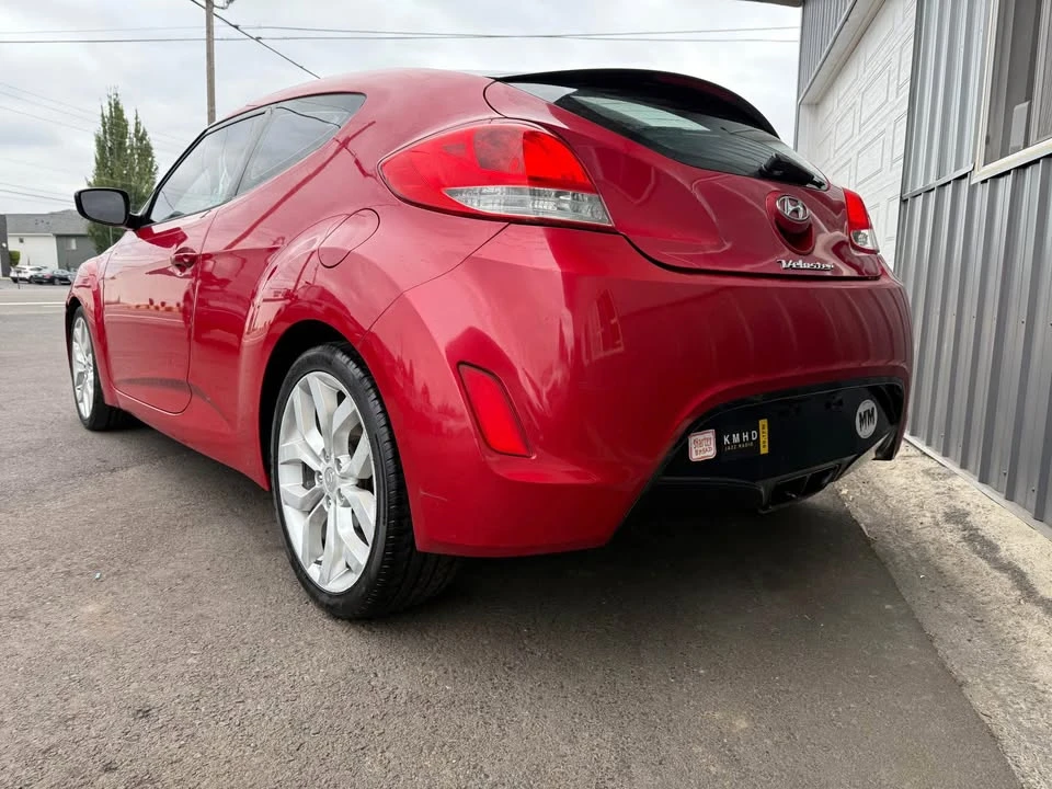 2013 Hyundai Veloster - Image 4 of 19