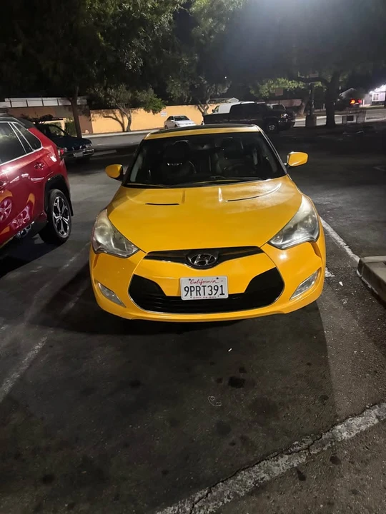 2013 Hyundai Veloster - Image 16 of 16